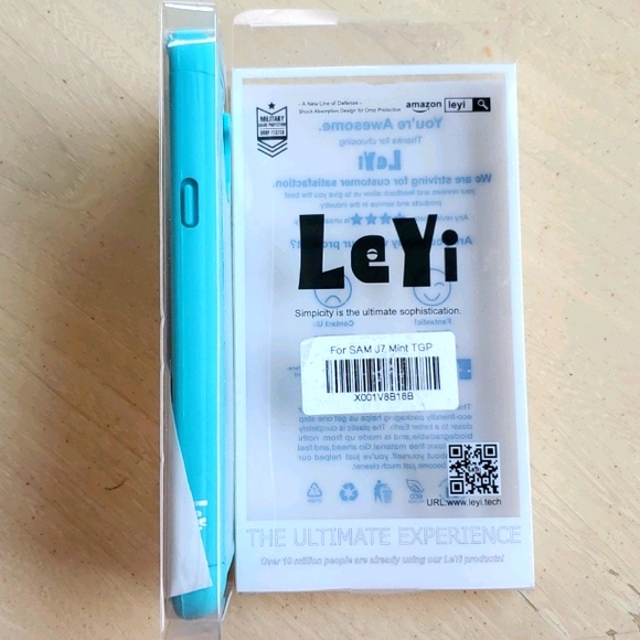 🌺3 for $10 NWT SAM J7 Case - Picture 4 of 8